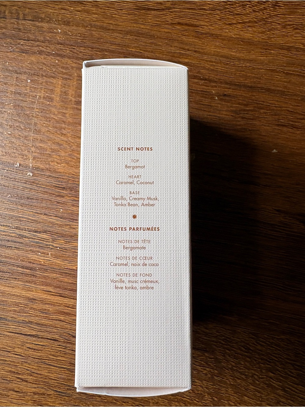 Summer Fridays Sunlit Vanilla Eau de Parfum - Picture 2 of 2